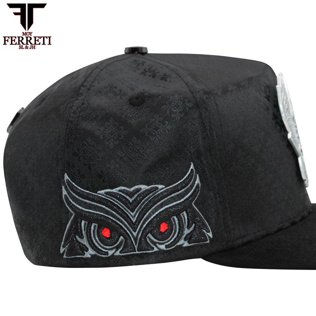 Ferreti Hats FT167 "El Búho"