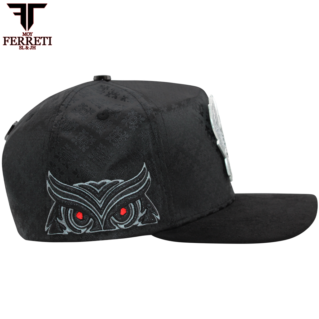 Ferreti Hats FT167 "El Búho"