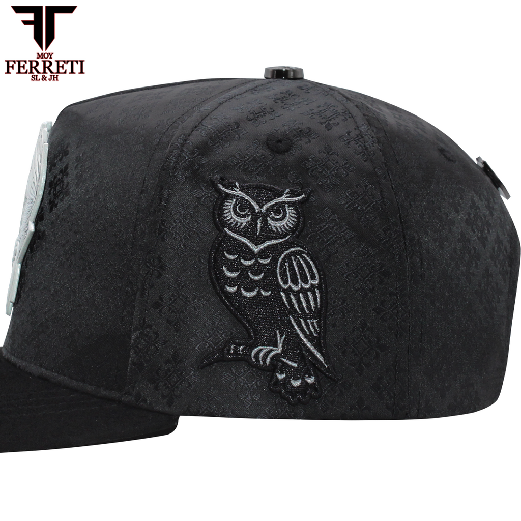 Ferreti Hats FT167 "El Búho"