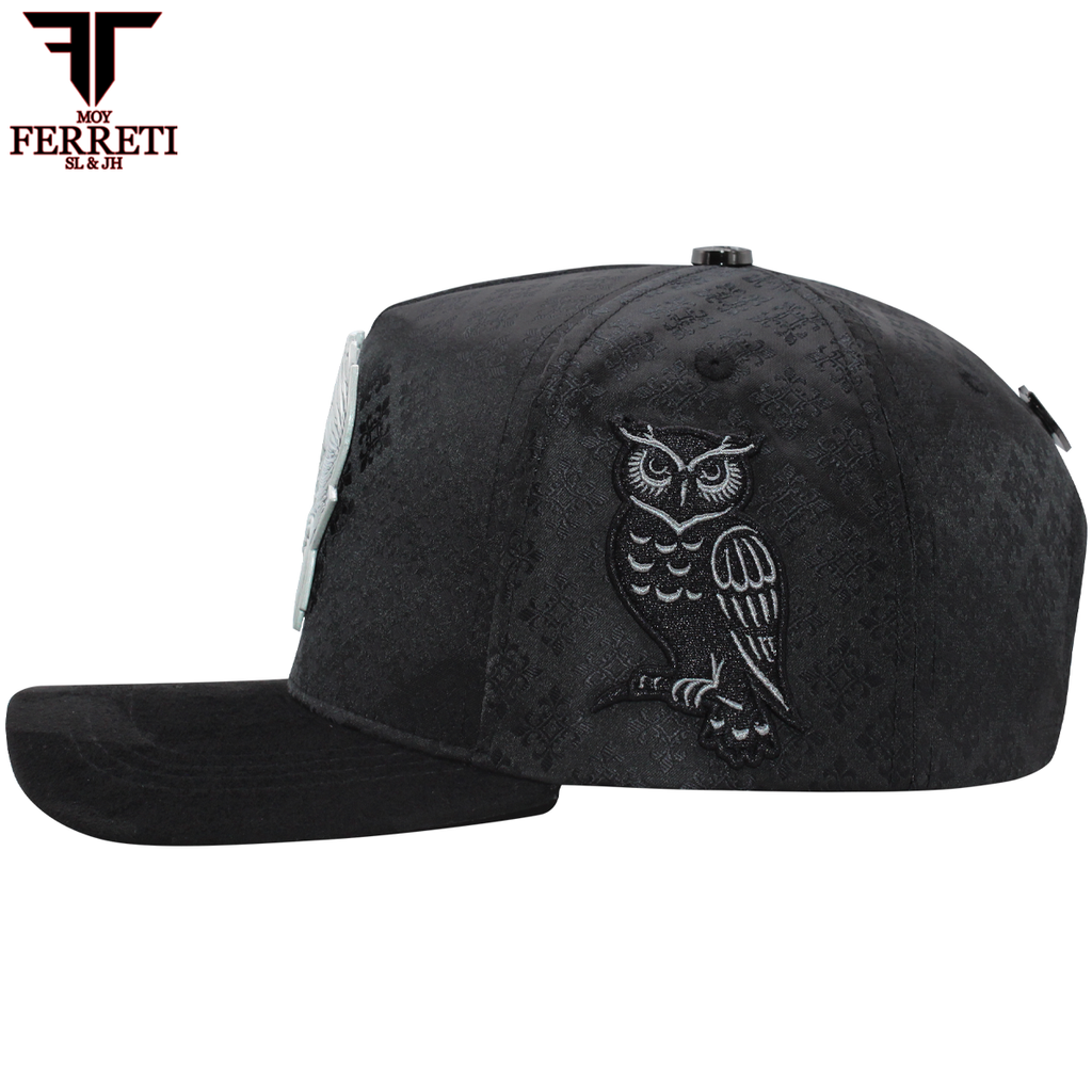 Ferreti Hats FT167 "El Búho"
