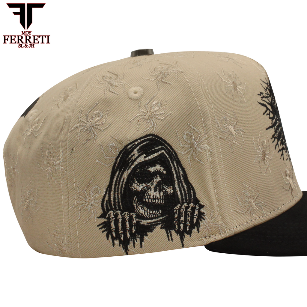 Ferreti Hats FT169 Skull
