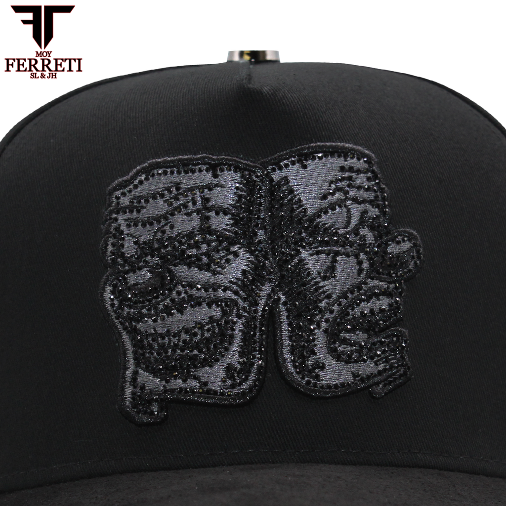 Ferreti Hats FT 171 Smile