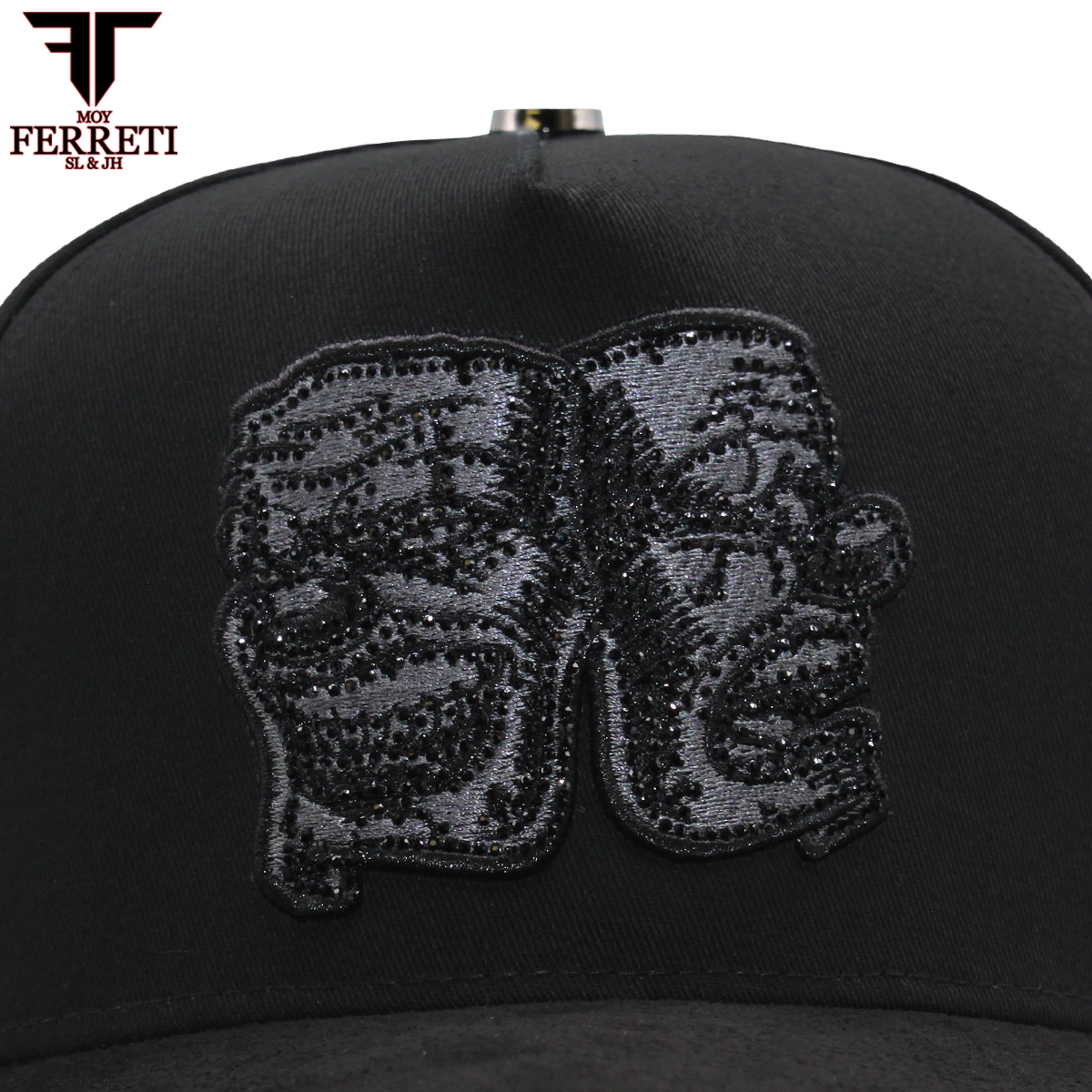 Ferreti Hats FT 171 Smile