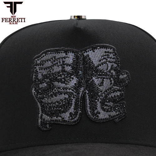 Ferreti Hats FT 171 Smile