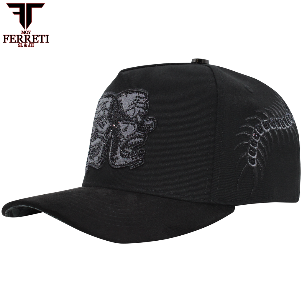 Ferreti Hats FT 171 Smile