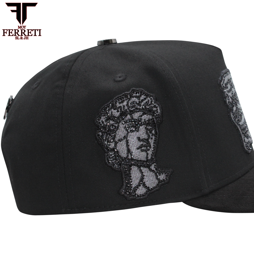 Ferreti Hats FT 171 Smile