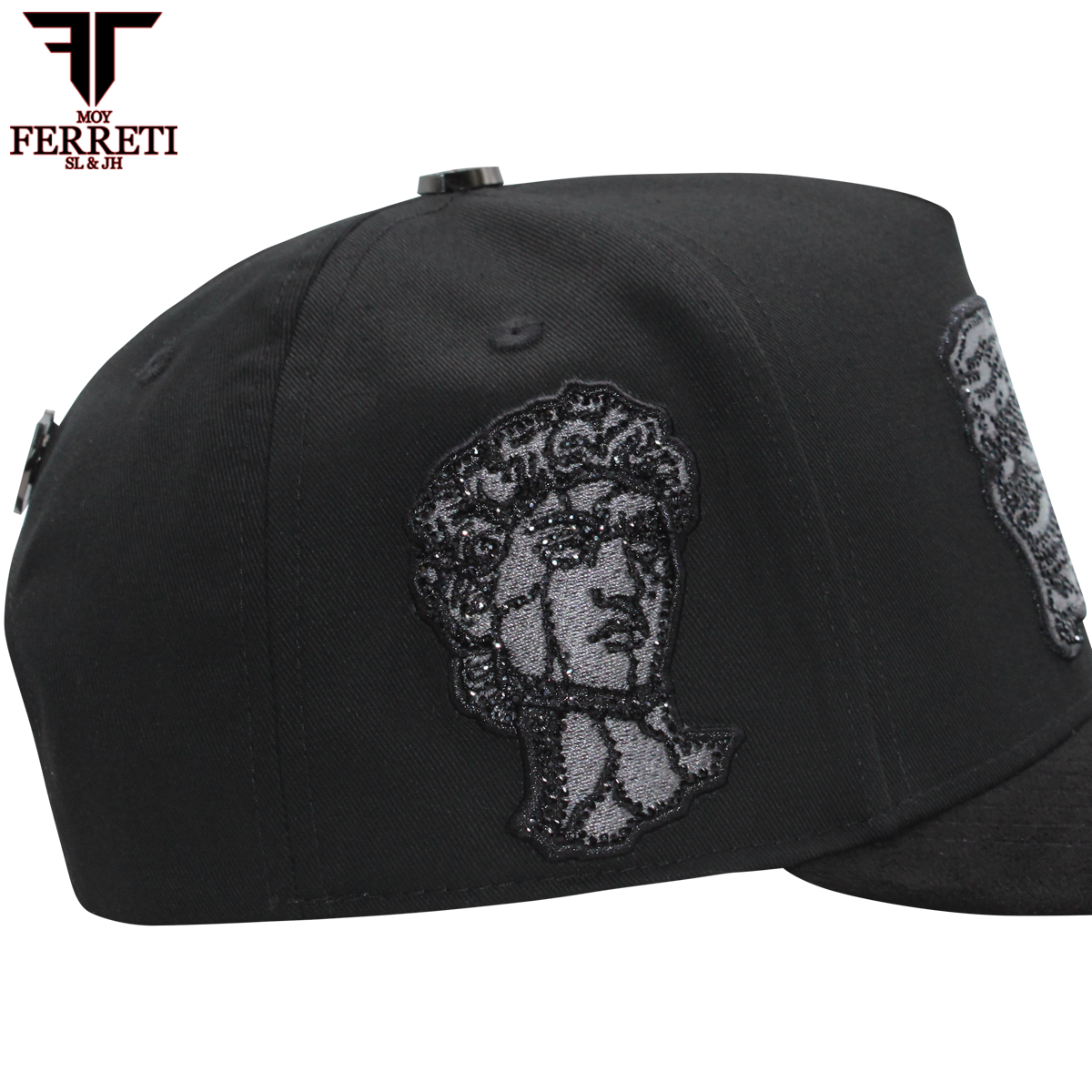 Ferreti Hats FT 171 Smile