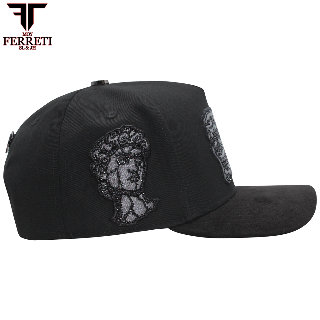 Ferreti Hats FT 171 Smile