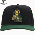 Ferreti Hats FT172 Saint Judas