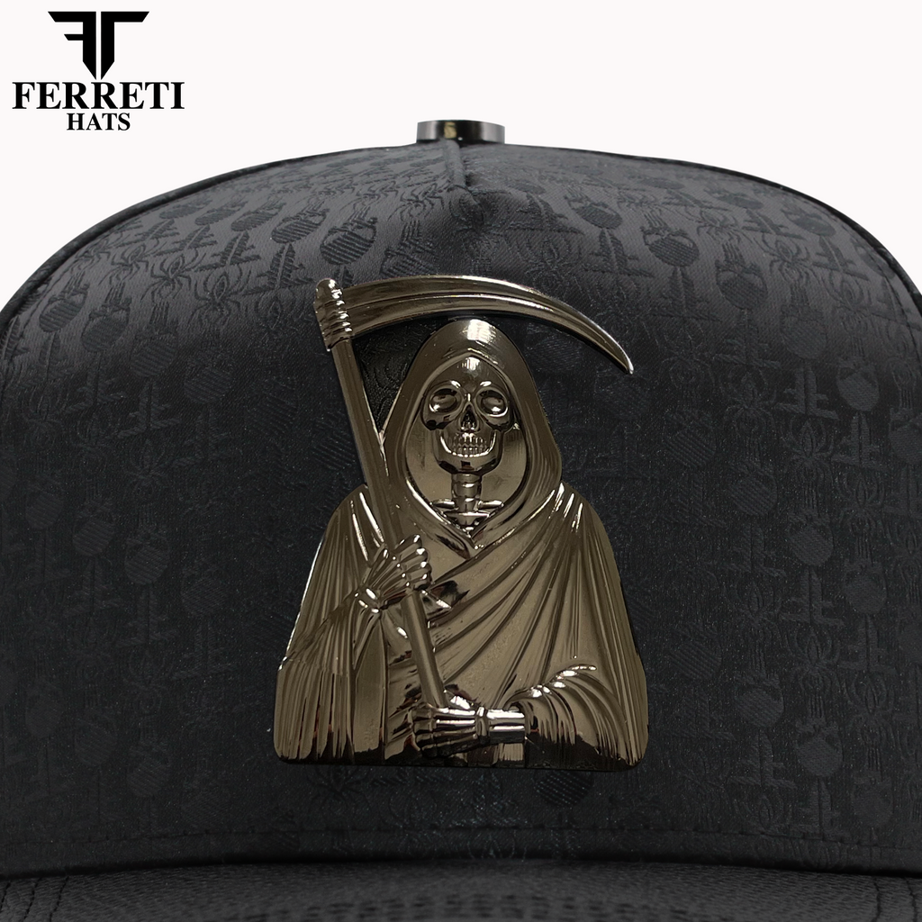 Ferreti Hats FT175 Death