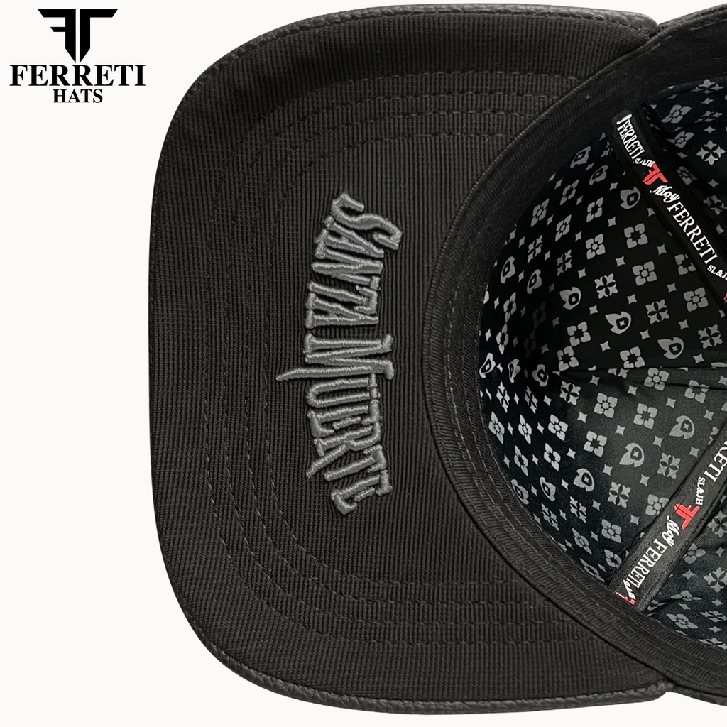 Ferreti Hats FT175 Death