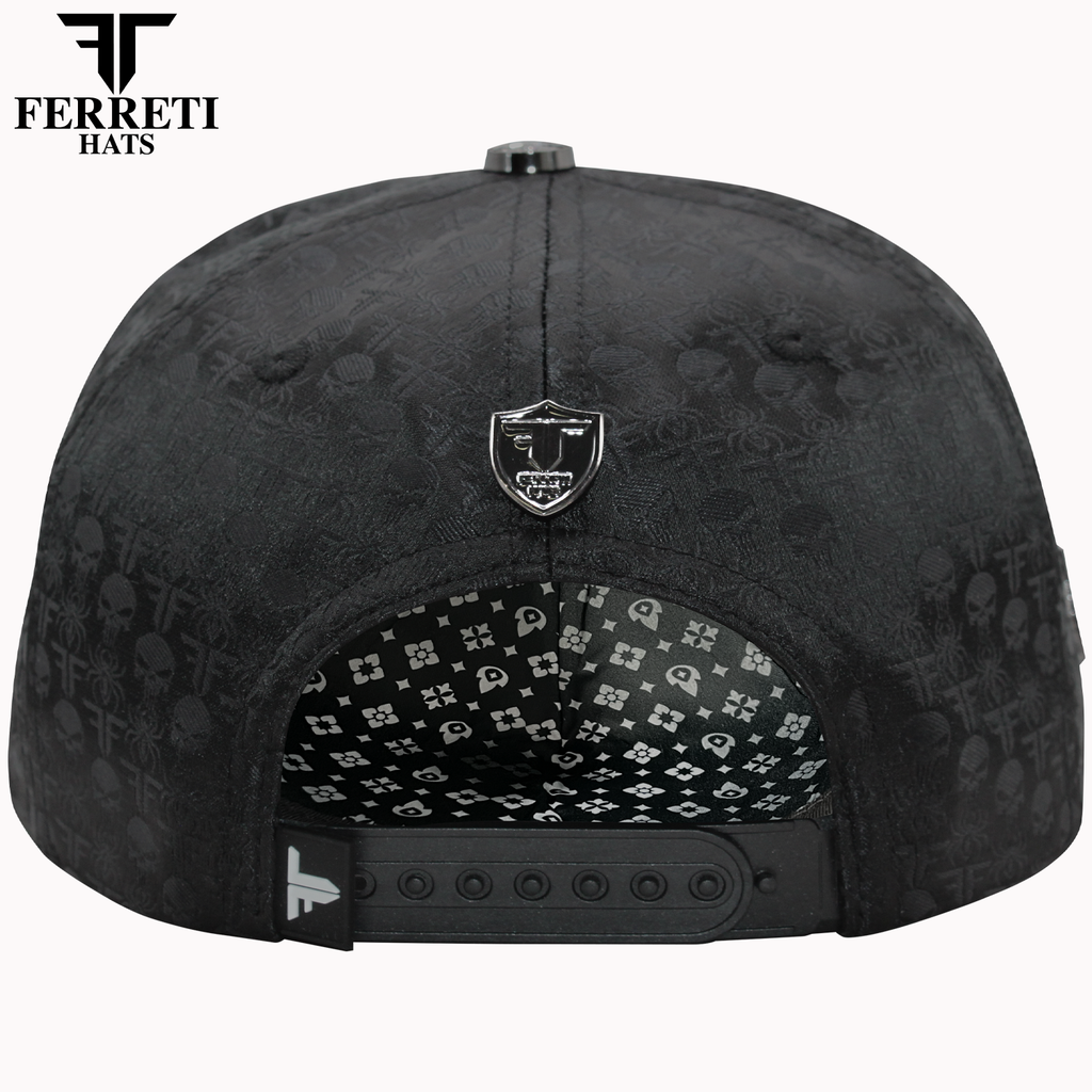 Ferreti Hats FT175 Death
