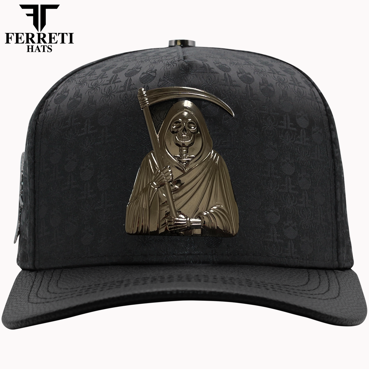 Ferreti Hats FT175 Death
