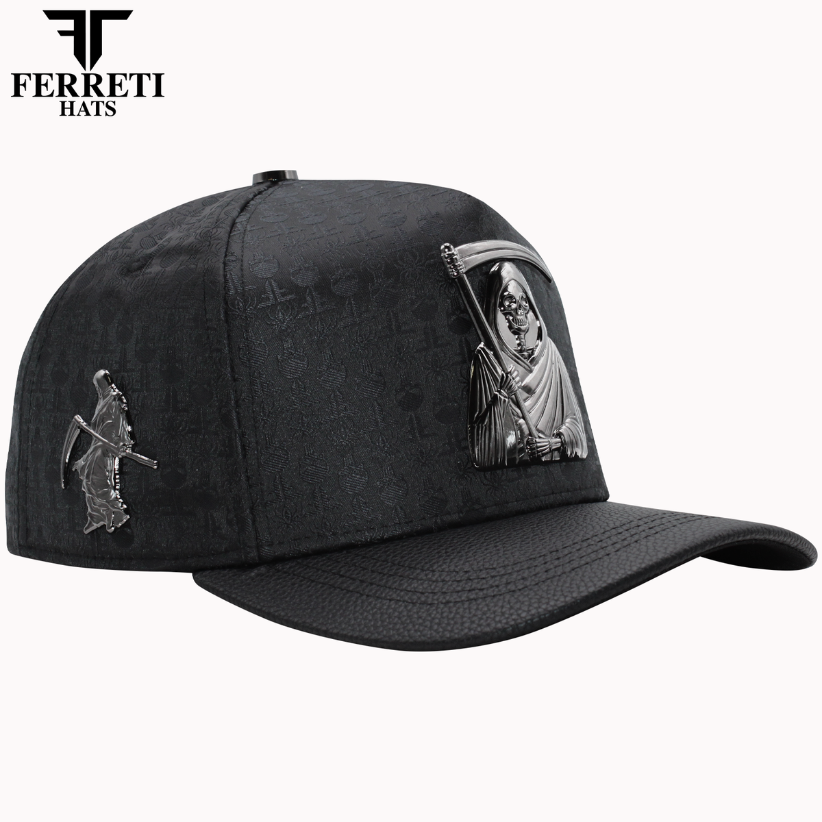 Ferreti Hats FT175 Death