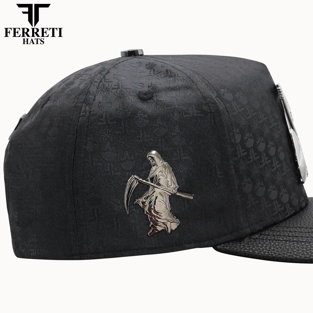 Ferreti Hats FT175 Death
