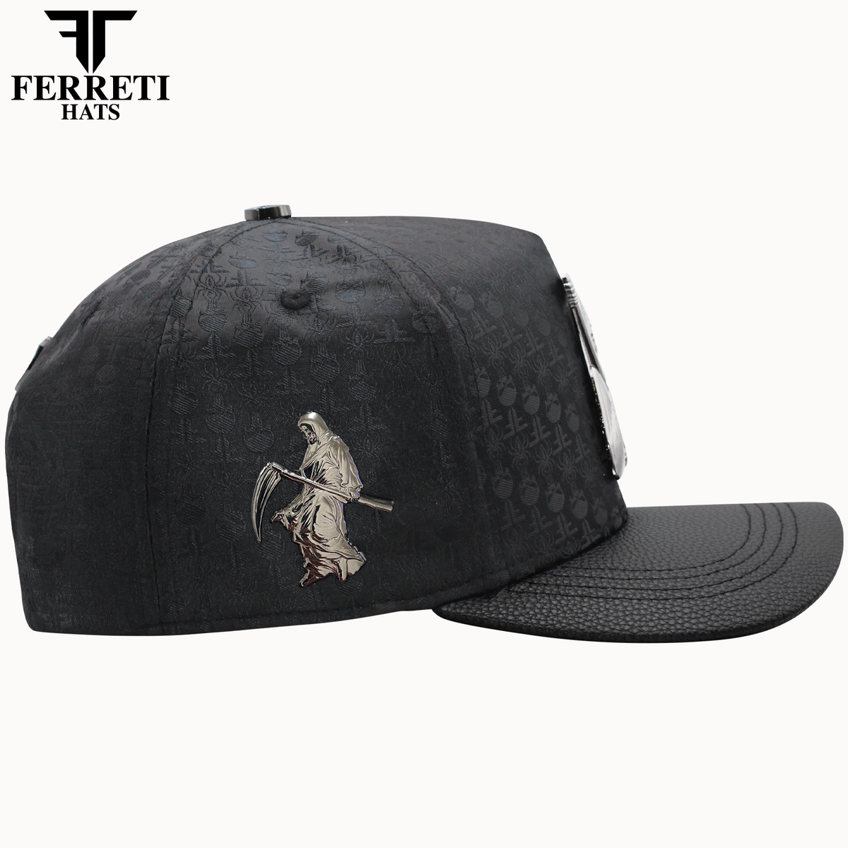 Ferreti Hats FT175 Death