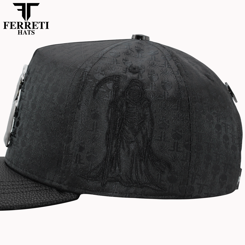 Ferreti Hats FT175 Death