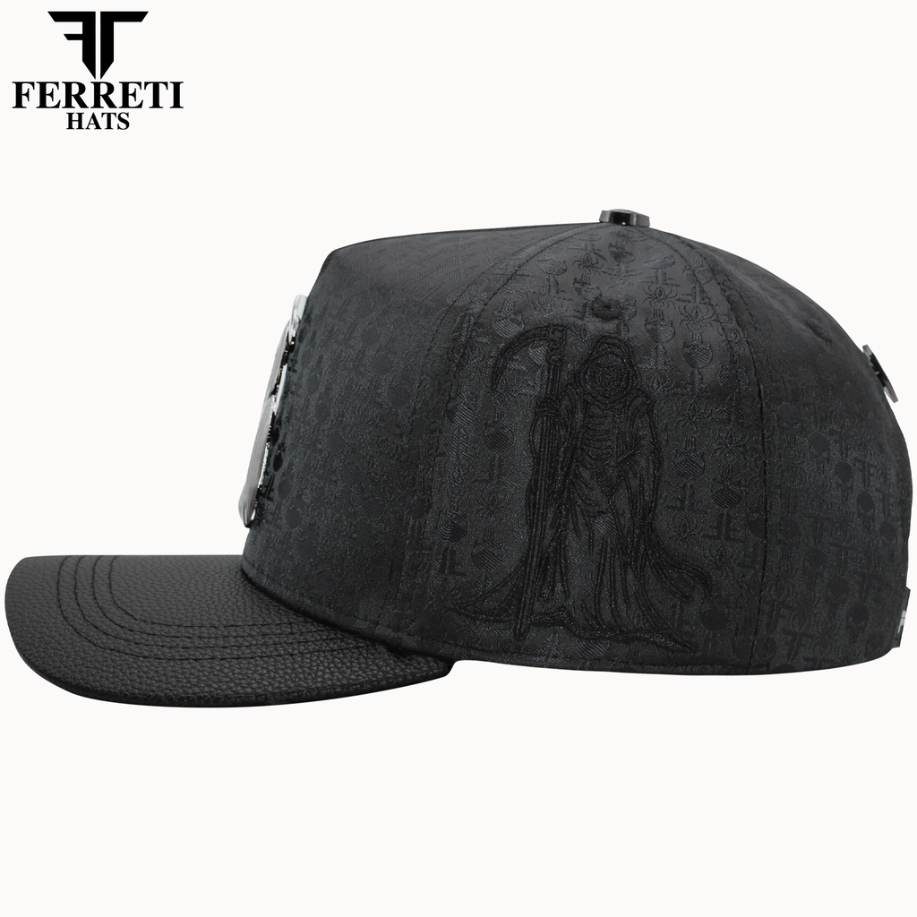 Ferreti Hats FT175 Death
