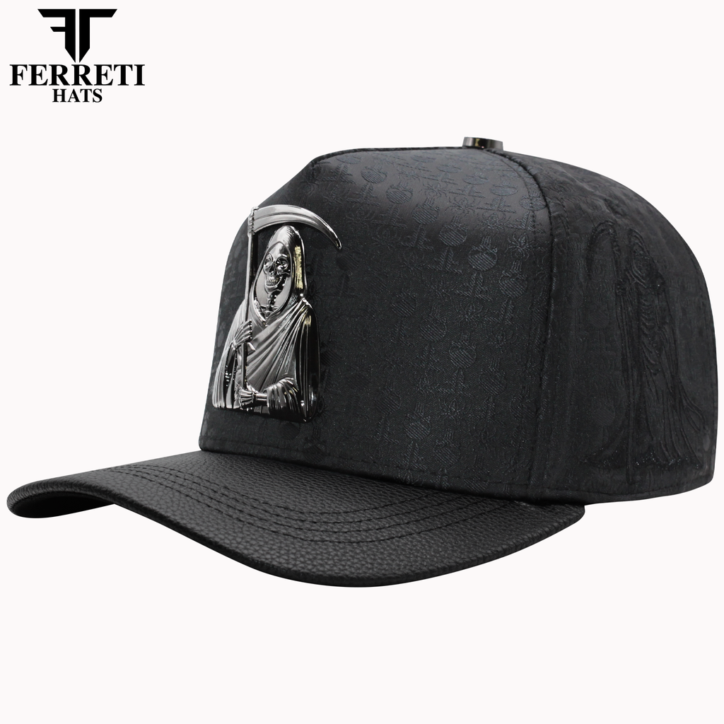 Ferreti Hats FT175 Death