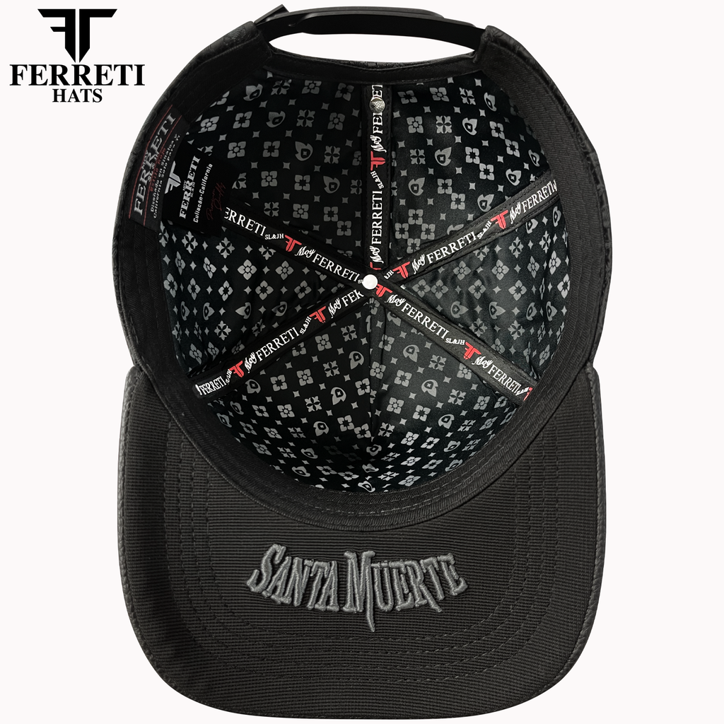 Ferreti Hats FT175 Death