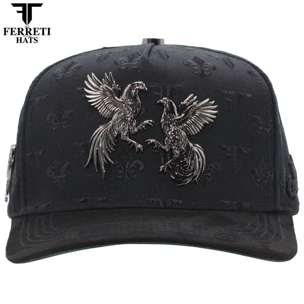 Ferreti Hats FT180 Roosters