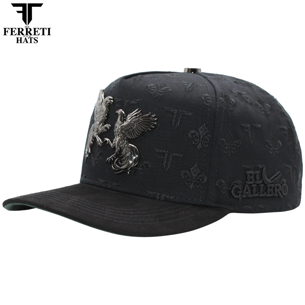 Ferreti Hats FT180 Roosters