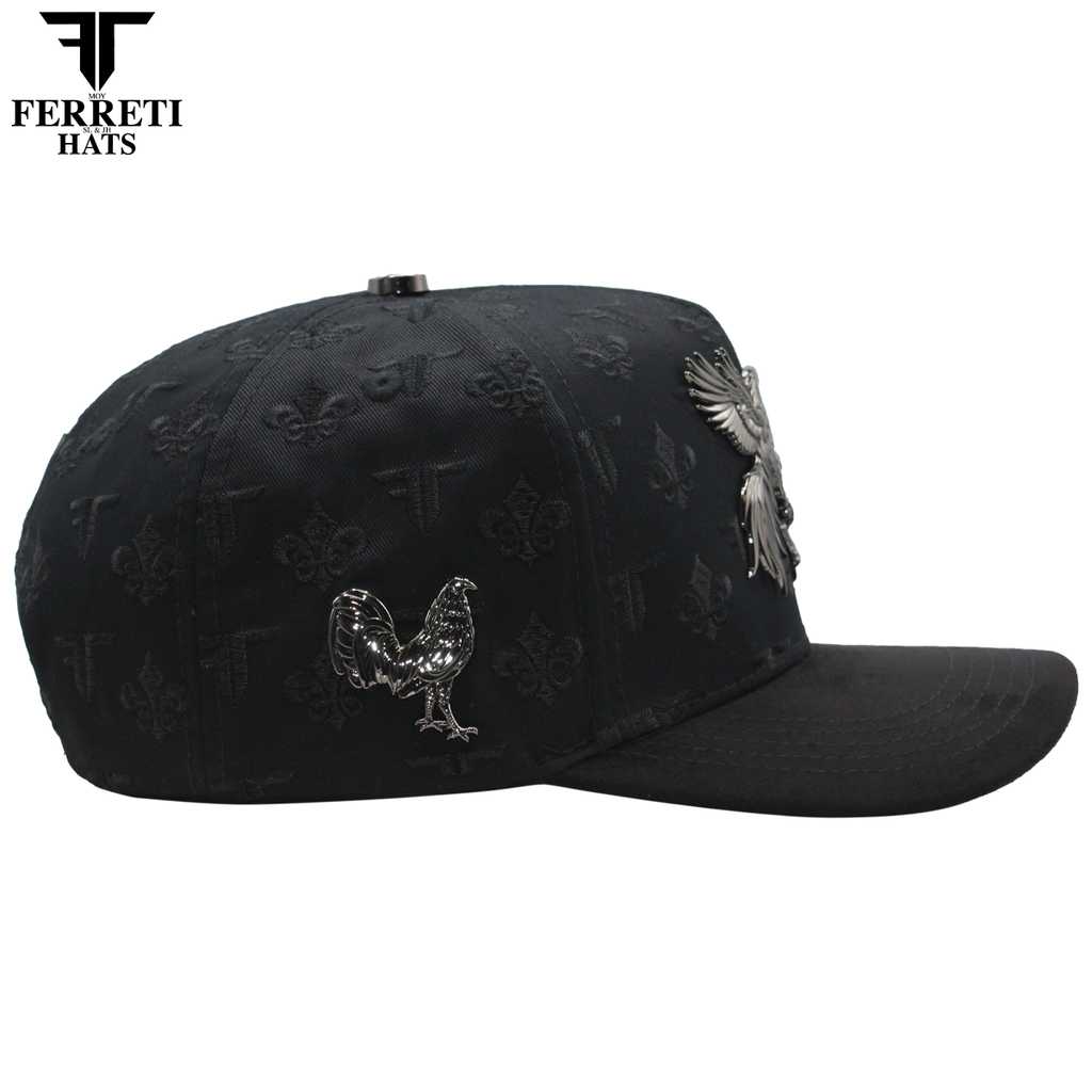 Ferreti Hats FT180 Roosters