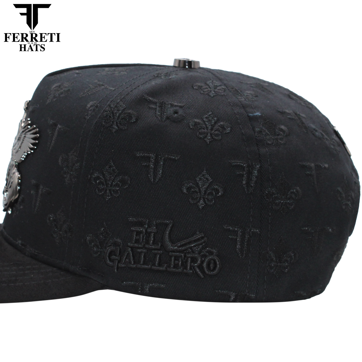 Ferreti Hats FT180 Roosters