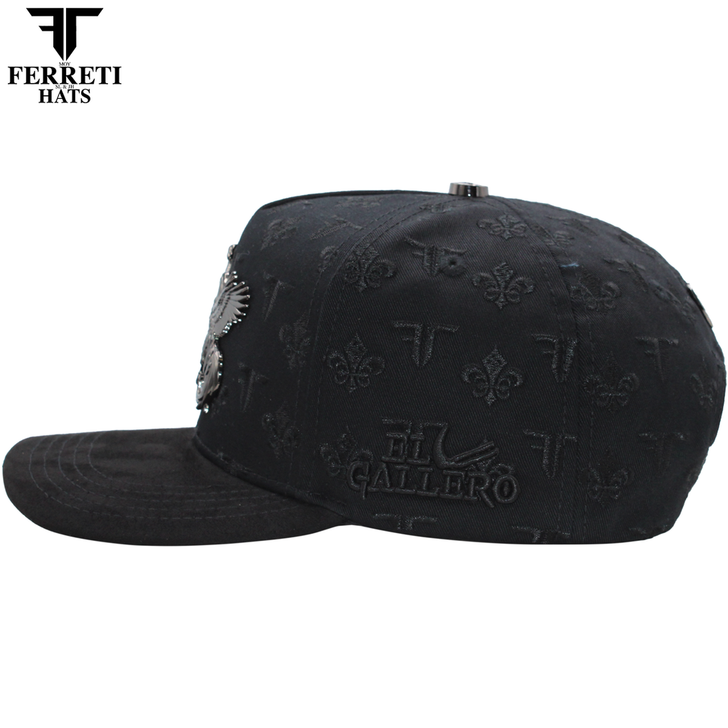 Ferreti Hats FT180 Roosters