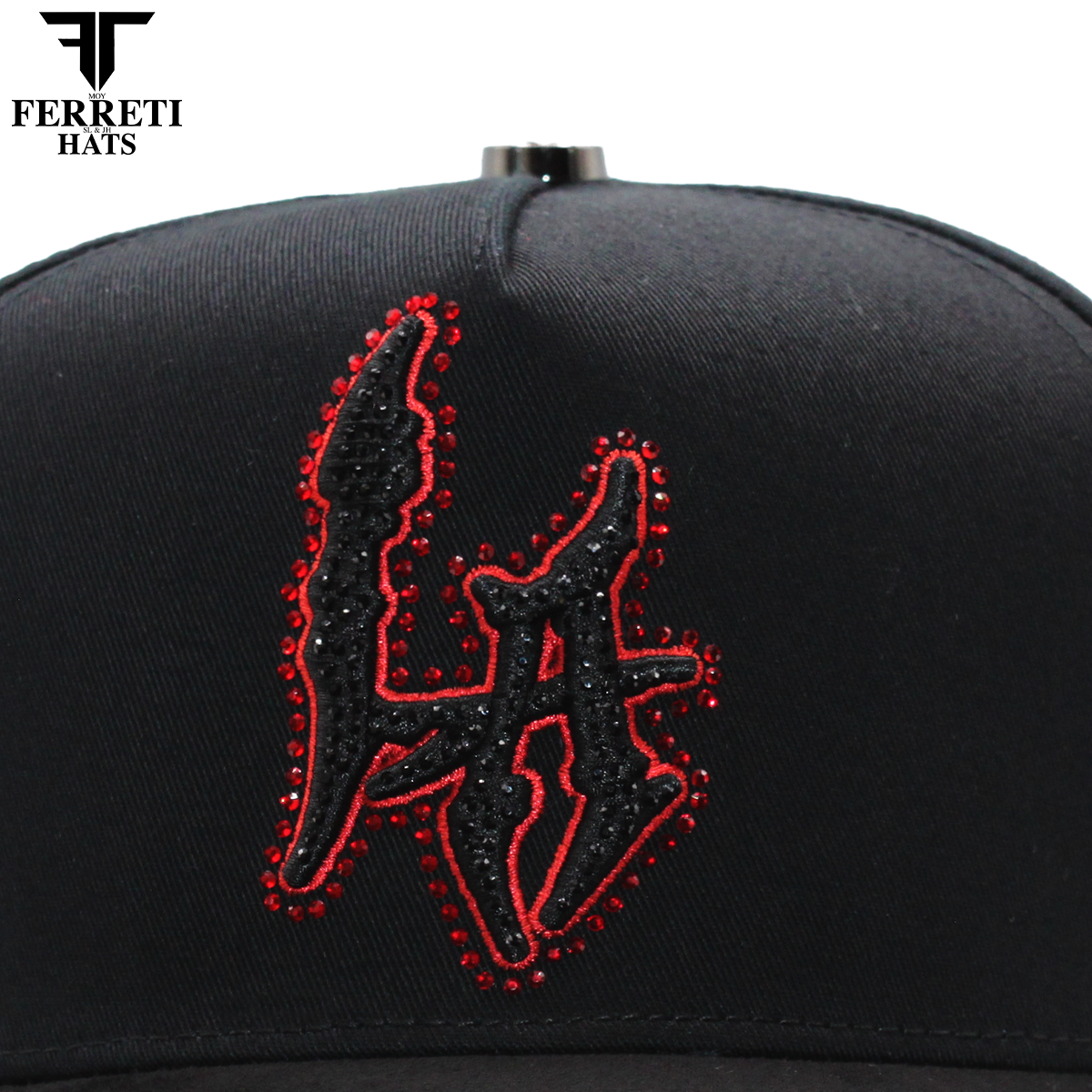 Ferreti Hats FT182 Los Angeles