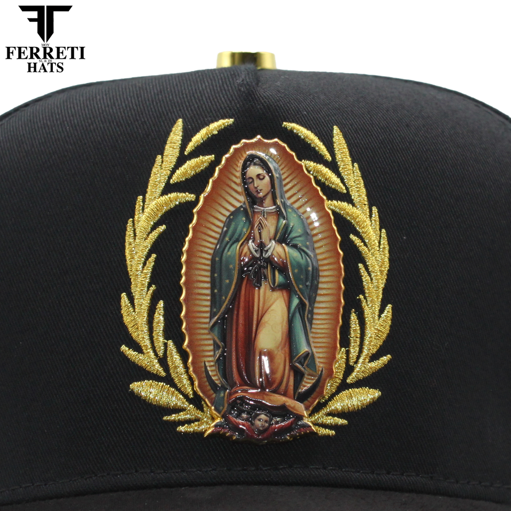 Ferreti Hats FT185 Virgin Mary