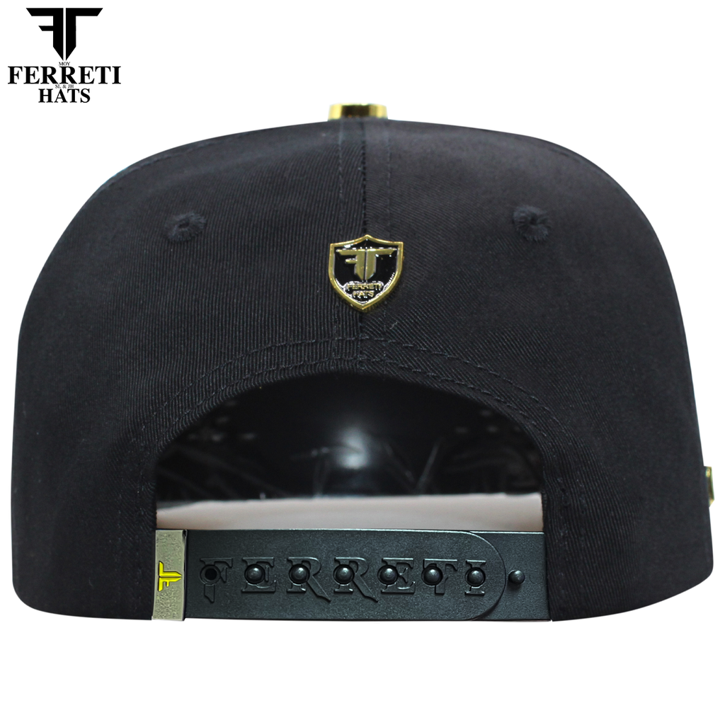 Ferreti Hats FT185 Virgin Mary