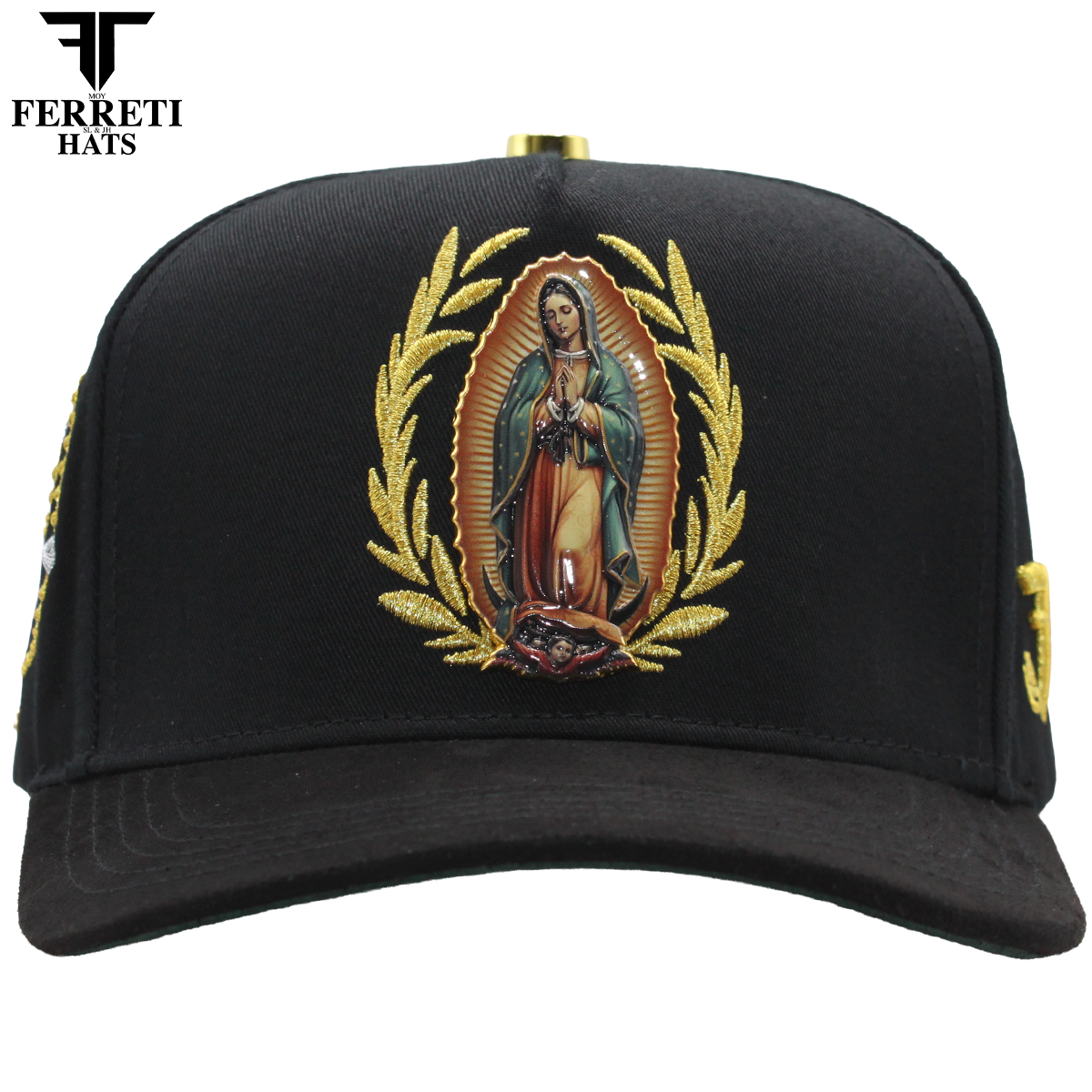 Ferreti Hats FT185 Virgin Mary