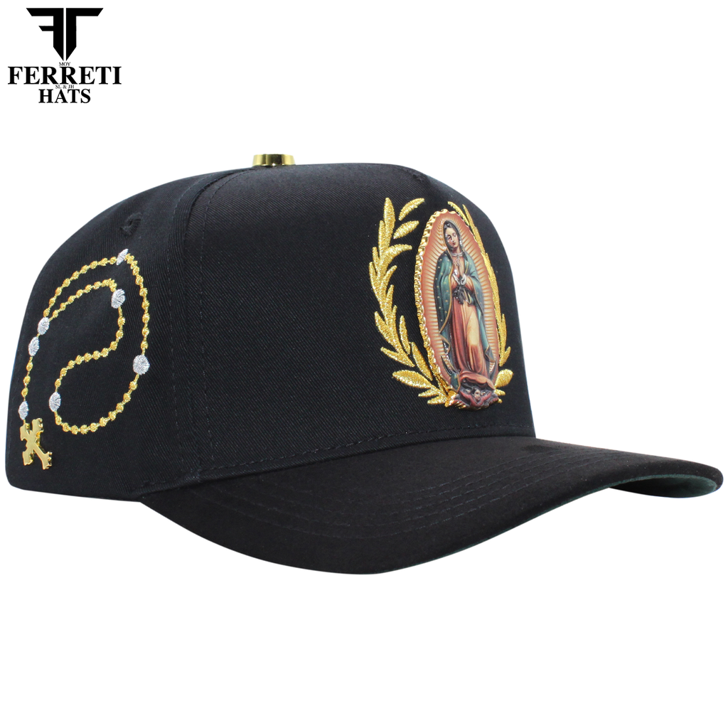 Ferreti Hats FT185 Virgin Mary
