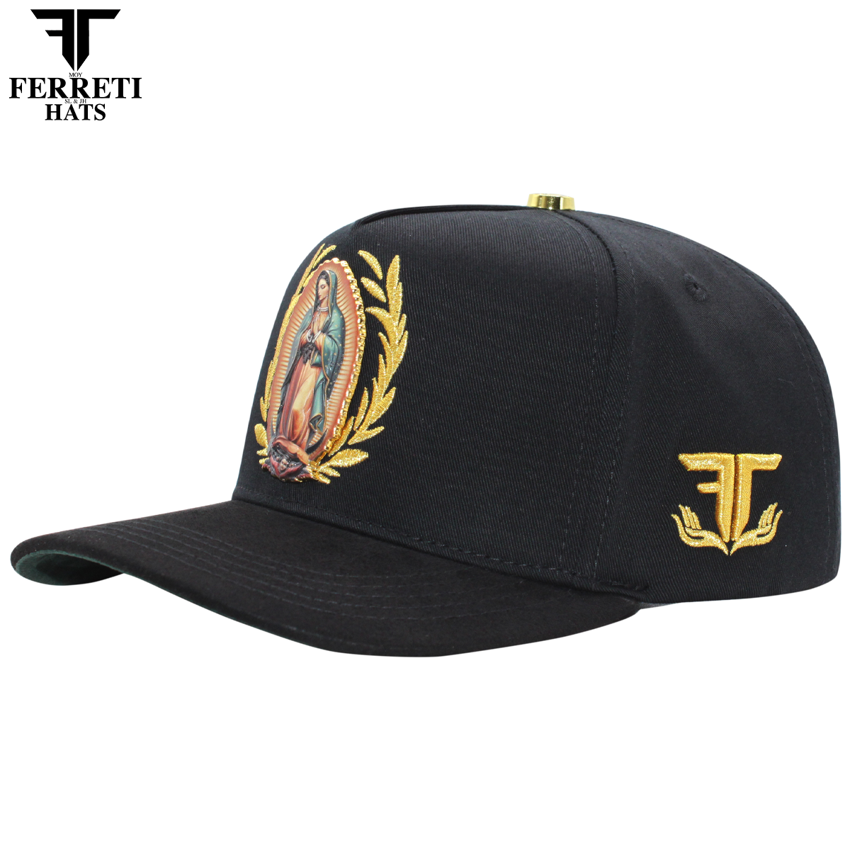 Ferreti Hats FT185 Virgin Mary