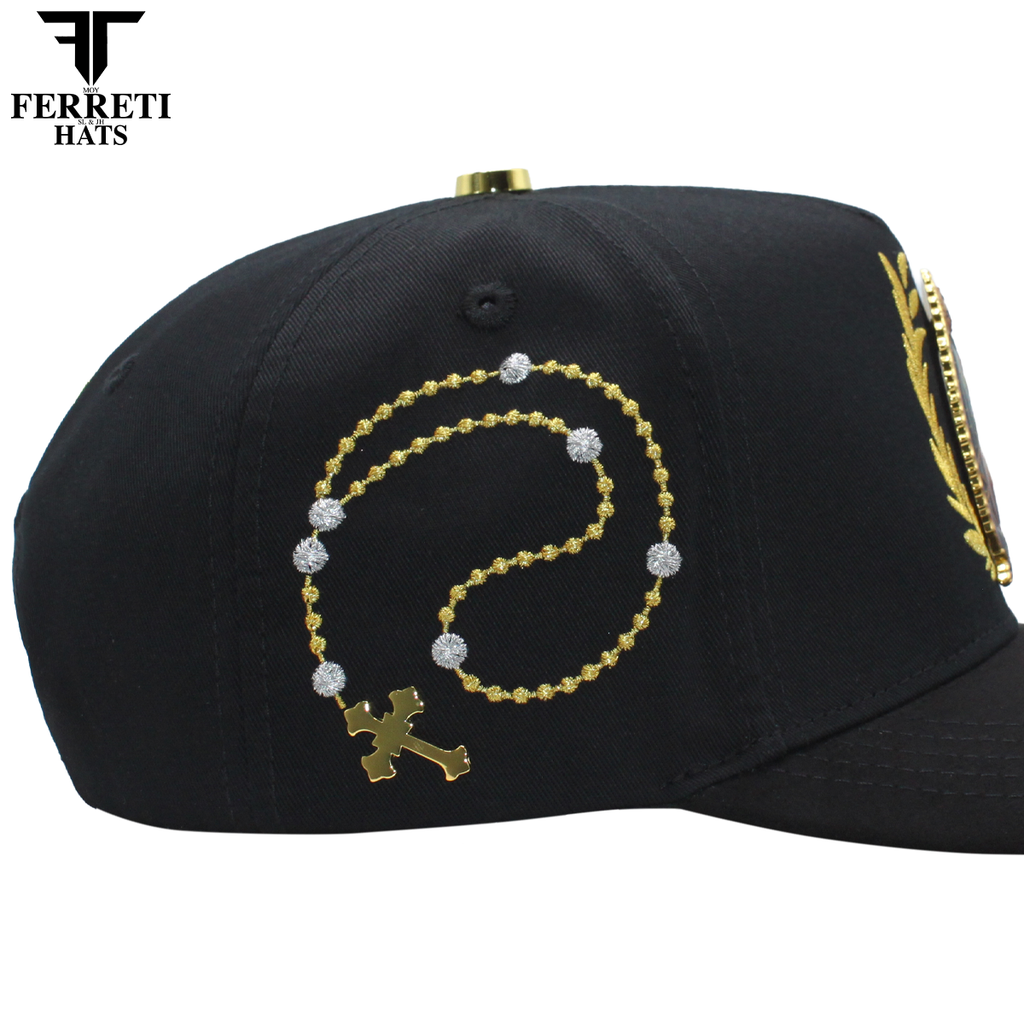 Ferreti Hats FT185 Virgin Mary