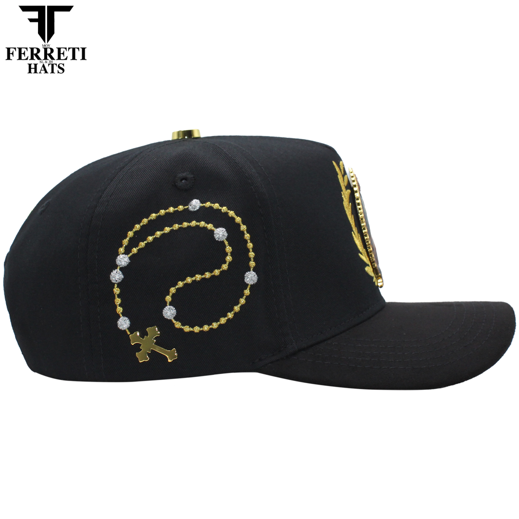 Ferreti Hats FT185 Virgin Mary