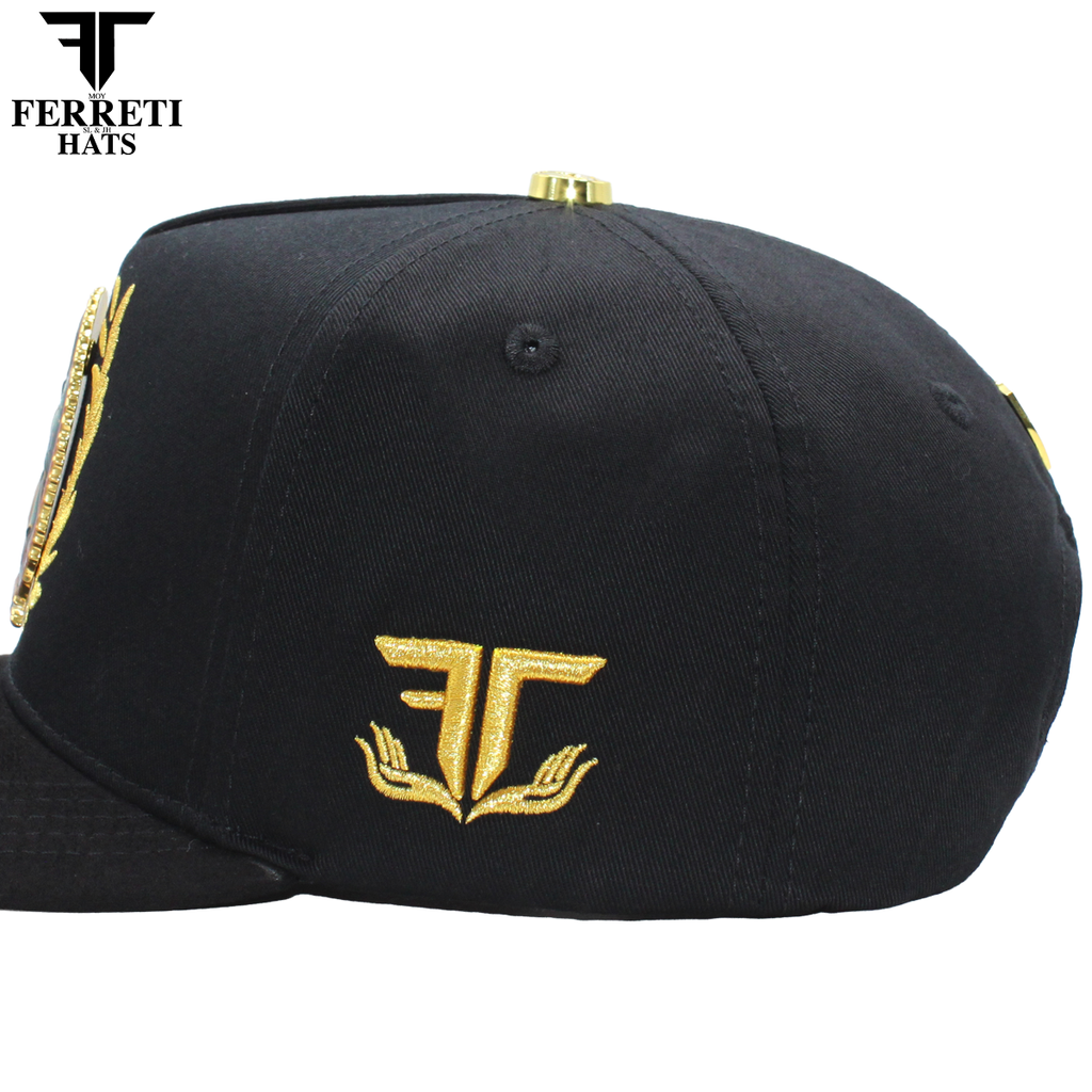Ferreti Hats FT185 Virgin Mary