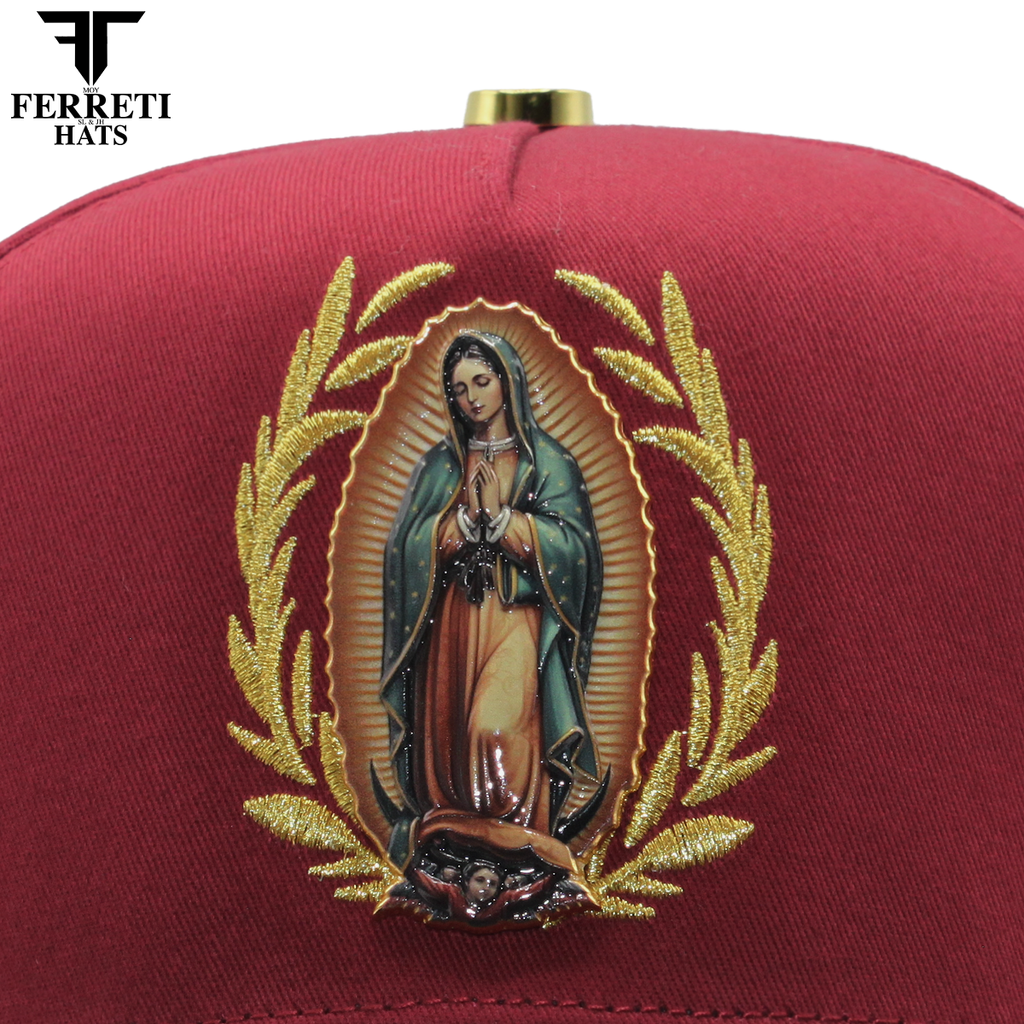 Ferreti Hats FT185 Virgin Mary
