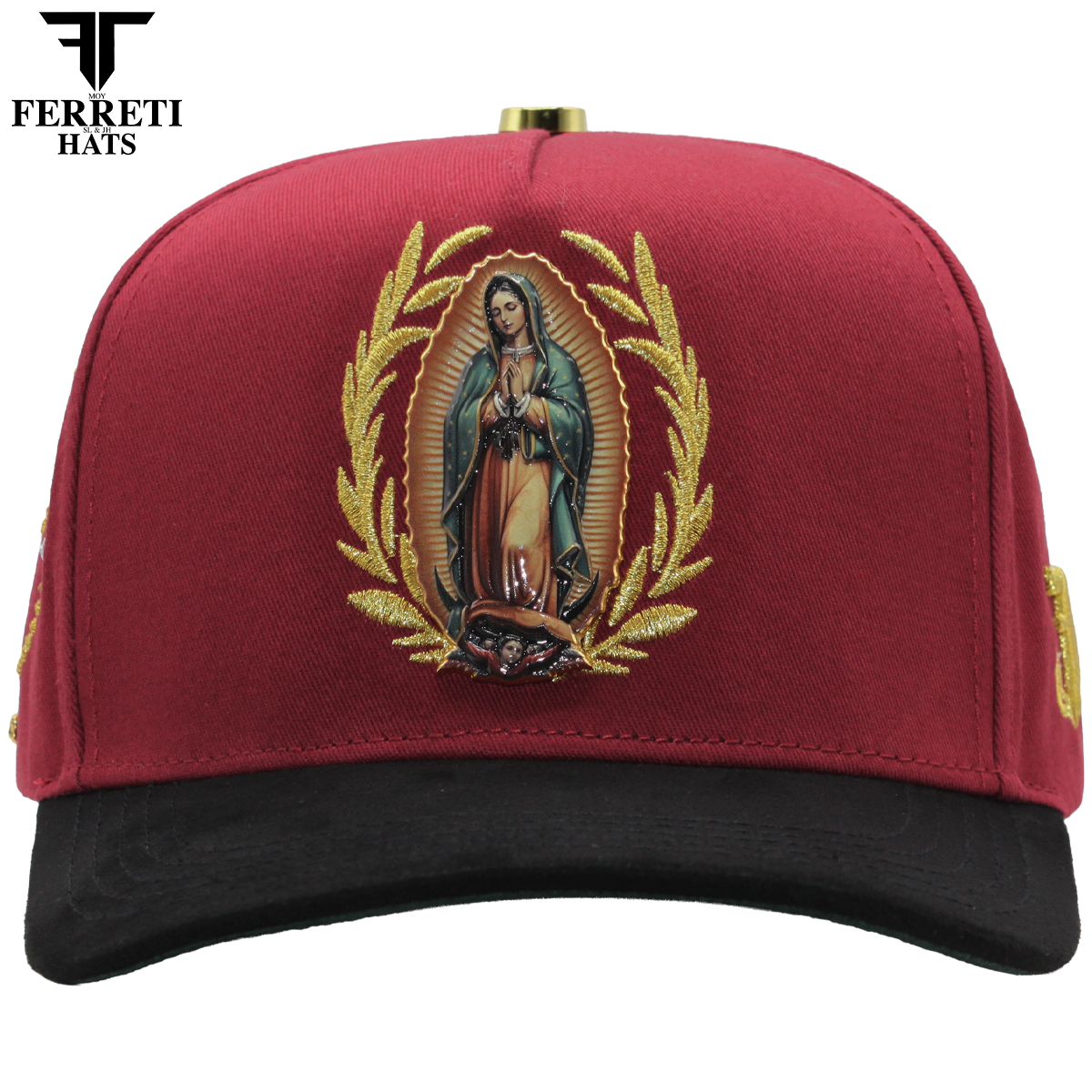 Ferreti Hats FT185 Virgin Mary