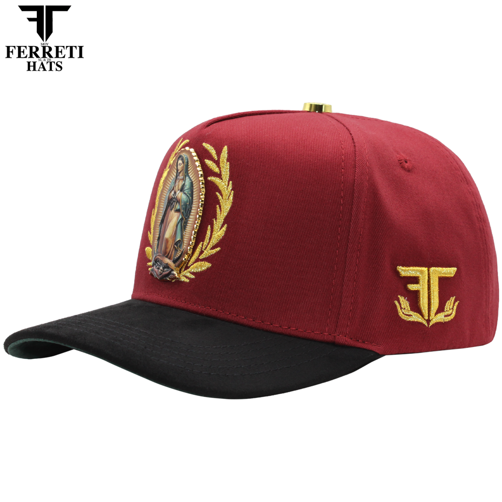 Ferreti Hats FT185 Virgin Mary