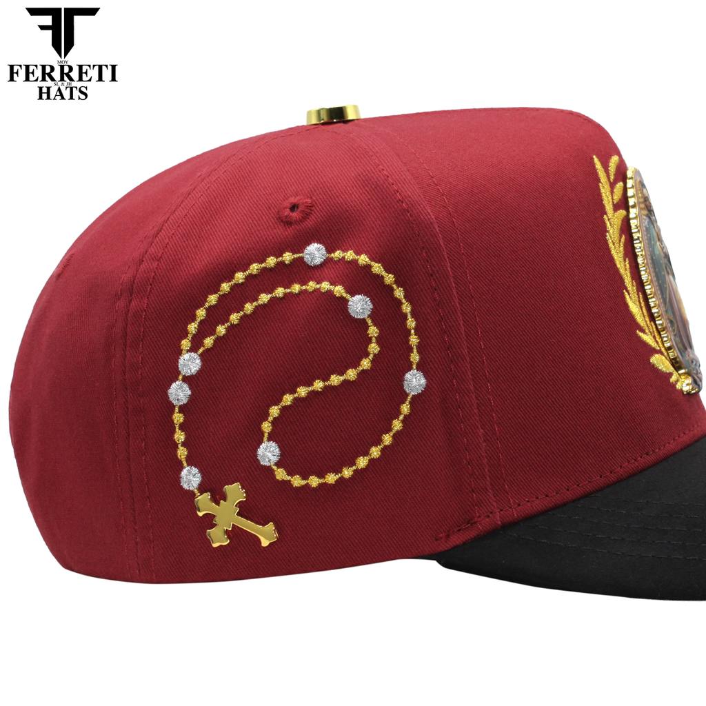 Ferreti Hats FT185 Virgin Mary