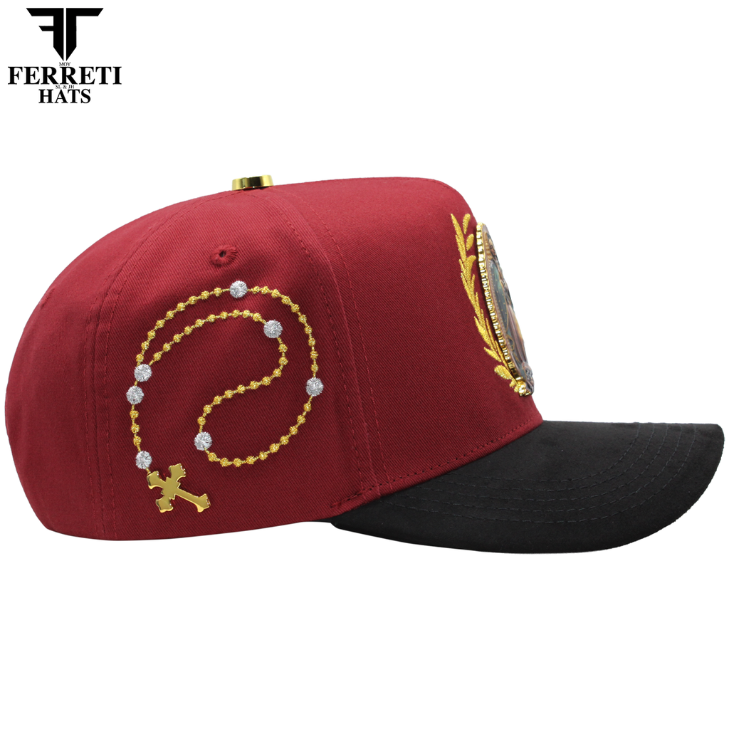 Ferreti Hats FT185 Virgin Mary