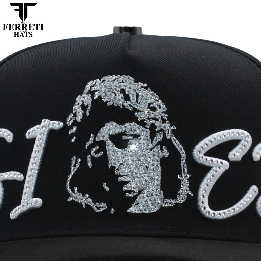 Ferreti Hats FT189 "Ansiedad"