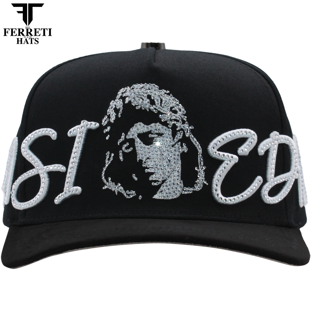 Ferreti Hats FT189 "Ansiedad"