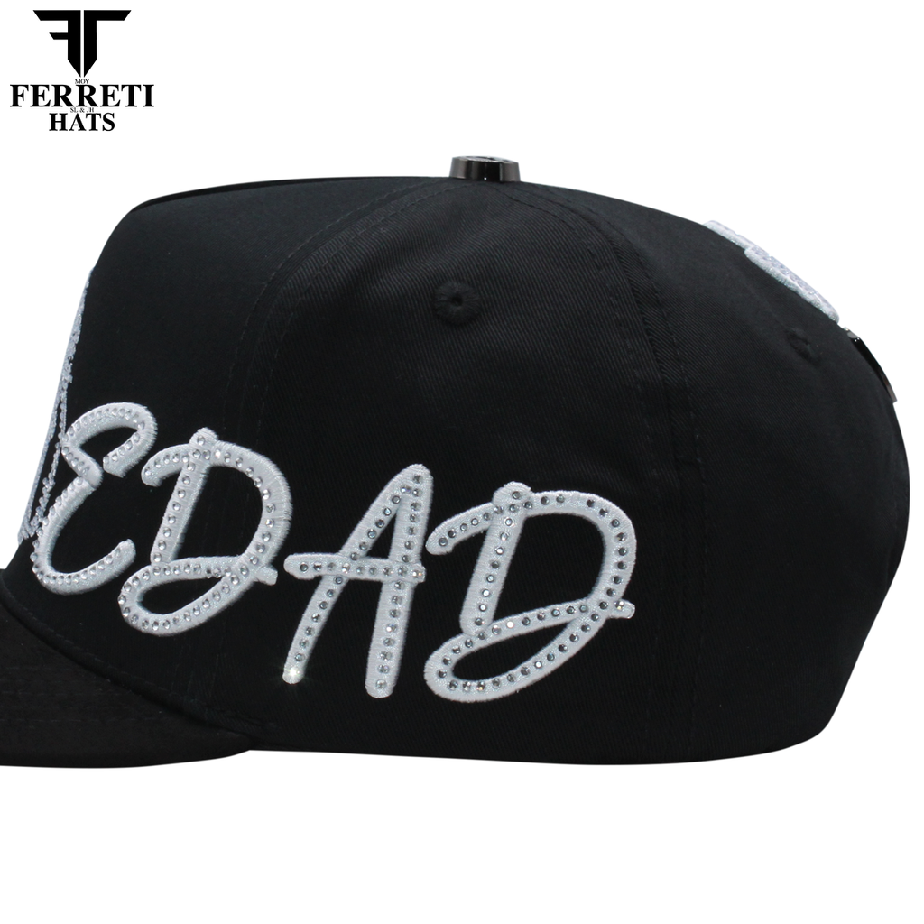 Ferreti Hats FT189 "Ansiedad"
