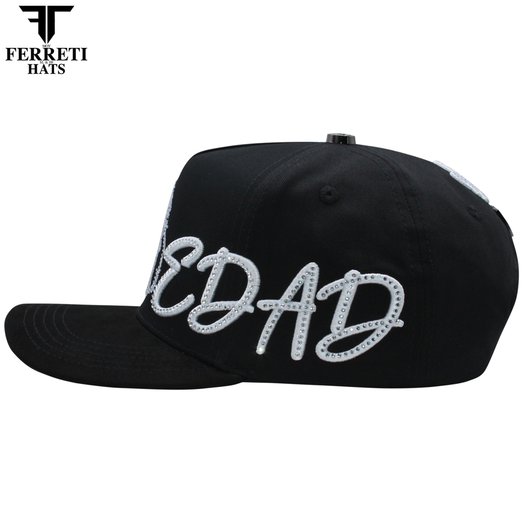 Ferreti Hats FT189 "Ansiedad"