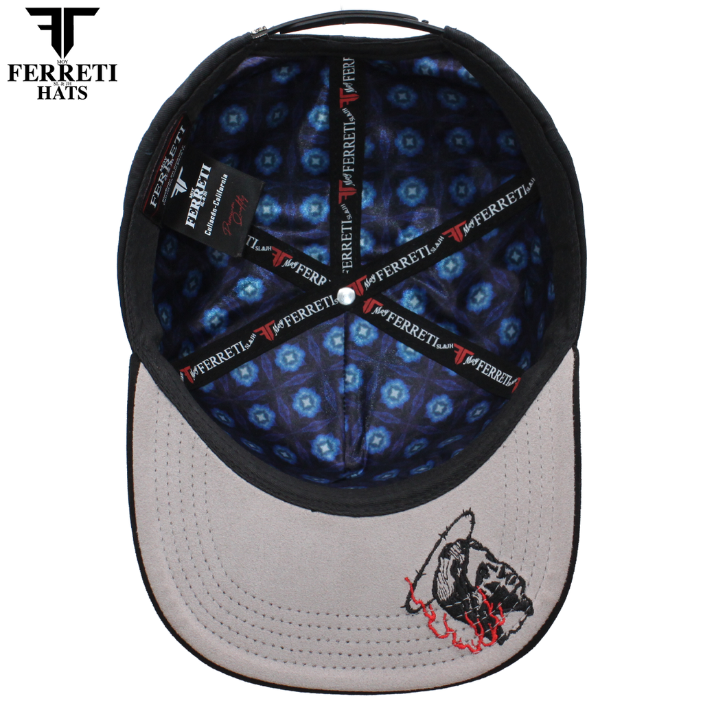 Ferreti Hats FT189 "Ansiedad"