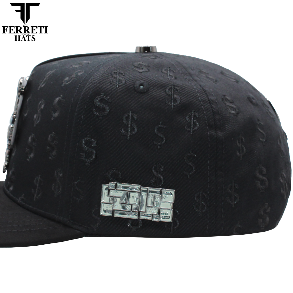 Ferreti Hats FT190 Bad Bear