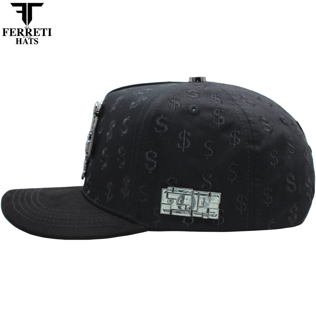 Ferreti Hats FT190 Bad Bear
